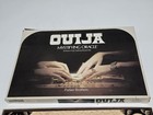 Vtg 1972 William Fuld Mystifying Oracle Ouija Board With Planchette No 600 Og Pb