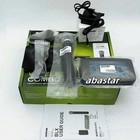 New Blx24 sm58 Shure Wireless System With Sm58 Handheld Vocal Microphone W box