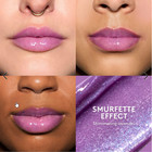 Fenty Beauty By Rihanna Smurfette Smooches Lip Essentials Duo   Keychain