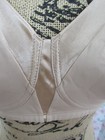 Playtex 18 Hour  Women s New Tan Nylon Bl Seamless Wirefree Bra  Size 40b