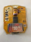 Vtg Nos Kodak Advantix 3200af 25mm Black Film Camera W  Built In Flash - D