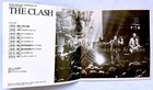 The Clash Japan Tour 1982 Program Book Joe Strummer - Ships Usa