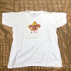 Vtg 1970s Bsa Boy Scout American Official Single Stitch Logo T Shirt Sz-xs