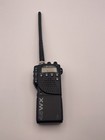 Cobra Hh-45wx Handheld Cb Radio W  Antenna   Nocharger  40 Channels Weather Band