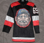 Hardy Official  jim Bob World Tour 2025  Long Sleeve Jersey  69 New