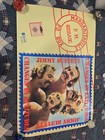 Rare Jimmy Buffett  Promotional Poster Changes In Latitudes Margaritaville 