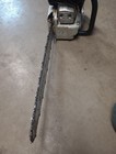 Stihl Ms 271 Farm Boss With 20 Inch Bar Brand New Chain And Woodsman s Case