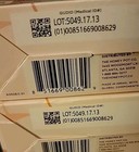 Lot Of 2 Honey Pot Duo Regular   Super Pack Organic Cotton Tampons  18ct Each