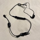 Sony Rm-mc60 Remote Control For Minidisc  md  Walkman With Earphones