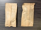 Vintage 1950s Wheaties Microscopes Lot Of 2 In Original Unopened Envelopes  