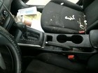 Console Front Floor Cvt Fits 17 Sentra 104936862