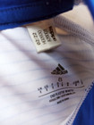 Adidas Leinster Rugby 2022 2023 Player Issue Alternate Jersey Jersey White Sz  8