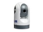 Flir M324s Stabalized Thermal Camera With Jcu 30 Hz  432-0003-66-00