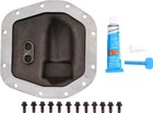 10040640 Spicer Dana 30 Advantek Front Jeep Jl Nodular Iron Differential Cover
