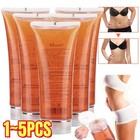 Body Slimming Gel Anti Cellulite For Ultrasonic Cavitation Machine Fat Burning