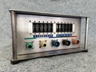 Dadco 600 Amp 3-phase Duzz All Power Distro For Film tv events