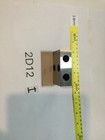 Starrett 706 11  2  3   Inspection Blocks Caliper Calibration Case 76c    2d12i 