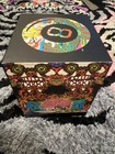 Mattel Creations Magic 8-ball X Keiichi Tanaami Exclusive Release - New In Box