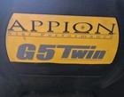 Appion G5 Twin Cylinder  Condenser Recovery Unit Refrigerant