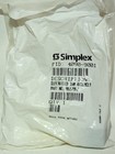 Simplex 4090-9001 Supervised Idnet Iam Addressable Fire Alarm Module
