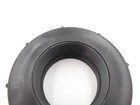 Aquascape 3  Black Poly Bulkhead Fitting 29104