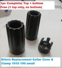 Ettore Replacement Collar Cone Clamp For Reach Extension Pole 1910 190 Large Nos