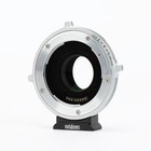 Metabones Canon Ef Lens To Micro Four Thirds Camera Adapter - 5th Gen  2059869