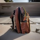 Diaper Bag Backpack With Changing Station  Pink Baby Bags For Girls Boys