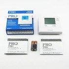 Pro1 Iaq T701 Digital Non-programmable Thermostat  1h 1c 