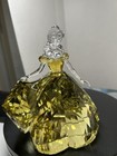 Swarovski 2017 Belle     le  beauty   The Beast  Rare  Retired   Nmib  5248590