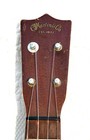 Vintage    40-   50s C F Martin  Soprano Ukulele