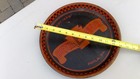 1937 Betz Beer 13 Inch Tray Philadelphia  Pennsylvania