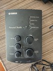 Yamaha Personal Studio Model St7     With All Cords  Original Owner  No Mute
