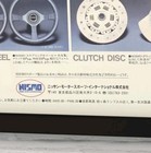 Vintage Original Ad Nismo Suspension 80s  Mk1 Zc 400r Gt4    85 Big2g4