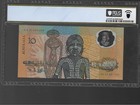 Australia 10 Dollars 1988 P49a  commemorative  Pcgs 66 Ppq