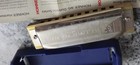Hohner Blues Harp Harmonica Key D