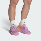 Adidas Women Barricade 13 Tennis Shoes