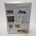 Adobe Photoshop Elements 2 Disc Set  Complete  Manuals And Serial Number