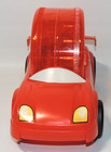 Critter Cruiser Super Pet Exercise Wheel Red Car Small Animals Hamster Gerbil