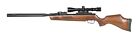 Gamo Swarm Bone Collector Gen2 G2 Inertia  22 Cal 1100 Fps Wood Stock Air Rifle