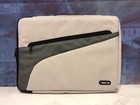Laptop Sleeve Drop-proof Tablet Pouch Protective Macbook Carrying Case 4 Colors