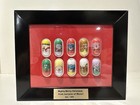 Mighty Beanz Christmas Employee Gift Set 2003 Vintage Holy Grail   111 250     