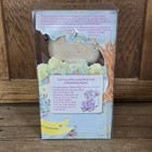 Briarberry Collection Mollyberry Bear Fisher Price 1999 Stuffed Teddy Bear 