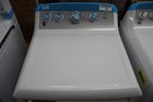 Ge Gtd45easjws 27  White 7 2 Cu  Ft  Front Load Electric Dryer Nob  163919