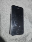 Apple Iphone Se 1st Gen - 256gb - Unlocked - Gsm cdma Smartphone Silver