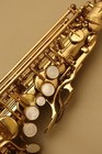 H  Selmer Mark Vii Vintage Alto Saxophone Selmer Ochanomizu Sax Floor