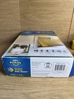 Petsafe Extreme Weather Pet Doggie Dog Cat Door White Dogs Cats Small New