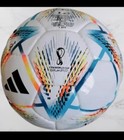 Historical World Cup Soccer Ball Set 1970   2026 Size 1 Leather Ball Collection