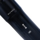 Eureka Temperature Control Smart Travel Black Coffee Mug 12oz Self-heating