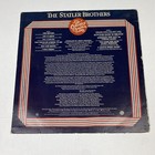 Vintage The Statler Brothers Vinyl Record The Country America Loves 1977 Country